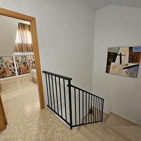 Apartamento Torcalsweet Antequera Exterior foto