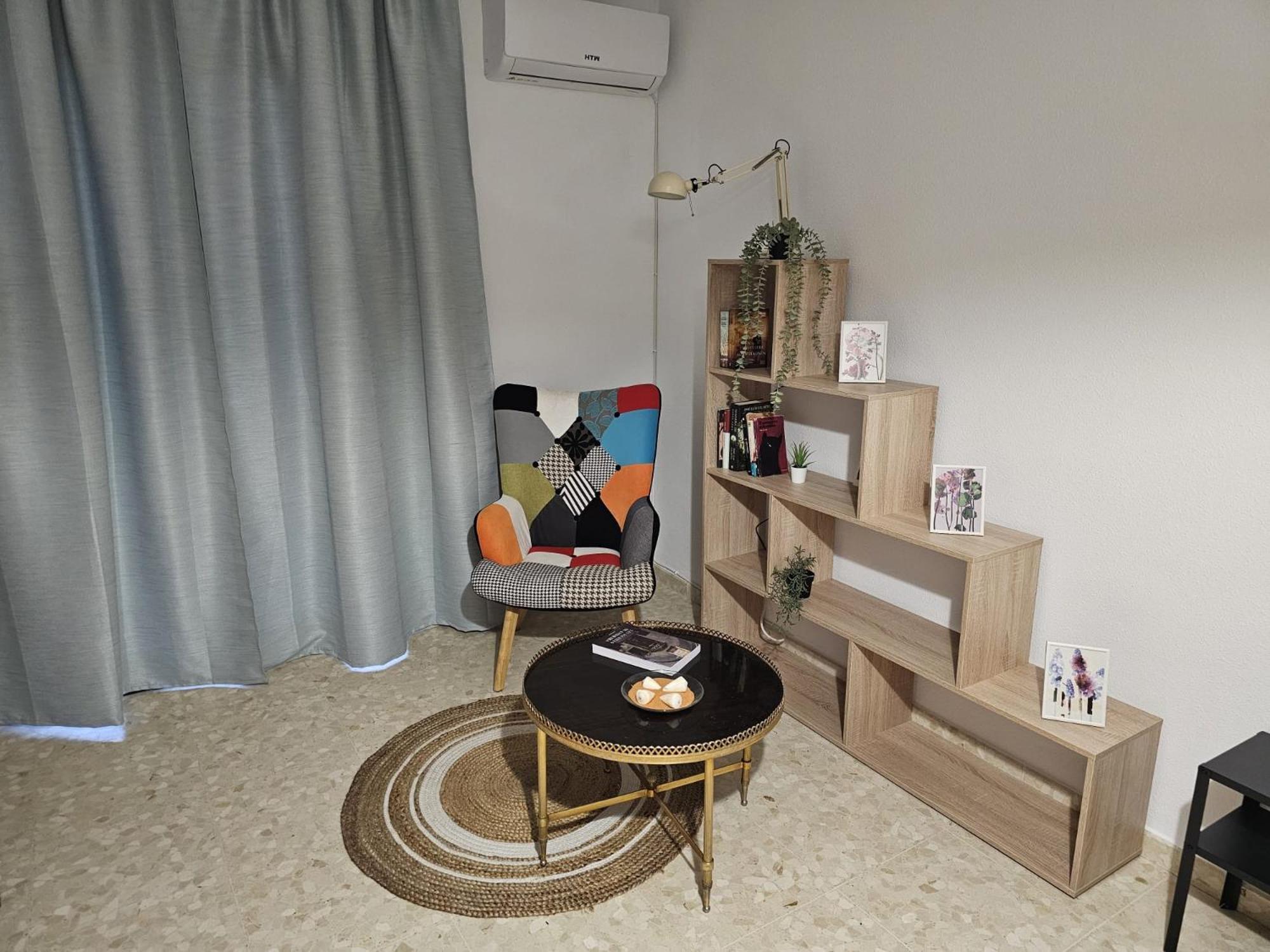 Apartamento Torcalsweet Antequera Exterior foto