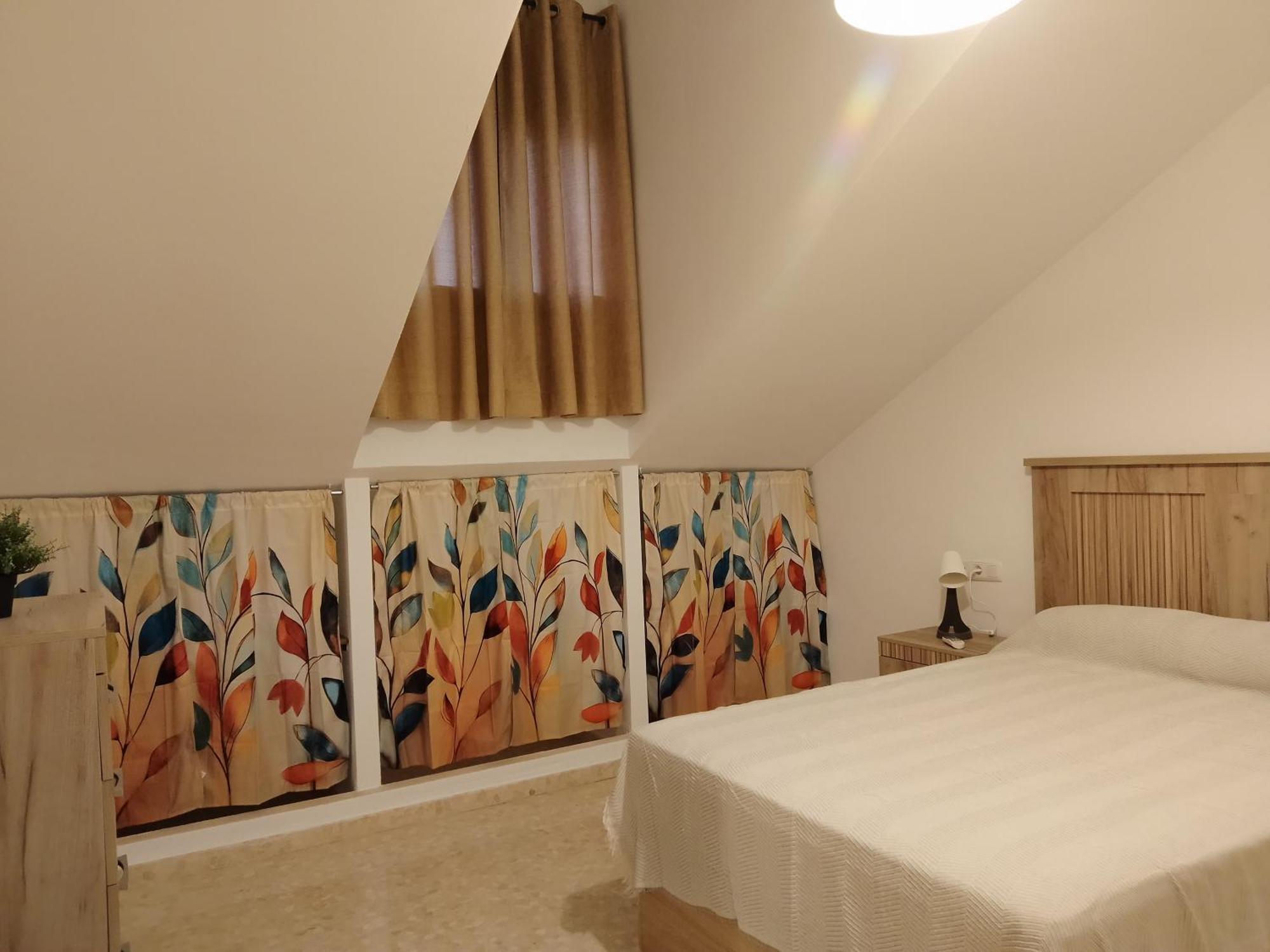 Apartamento Torcalsweet Antequera Exterior foto
