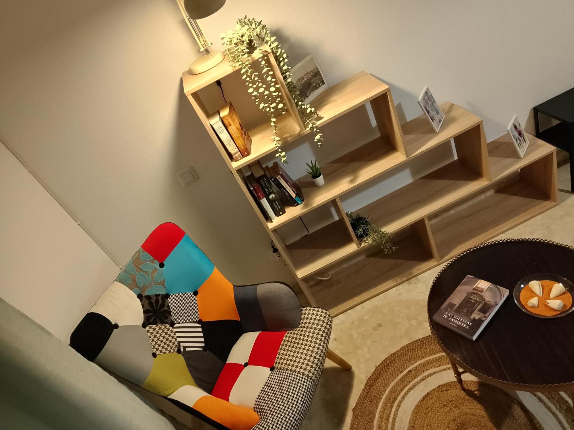 Apartamento Torcalsweet Antequera Exterior foto