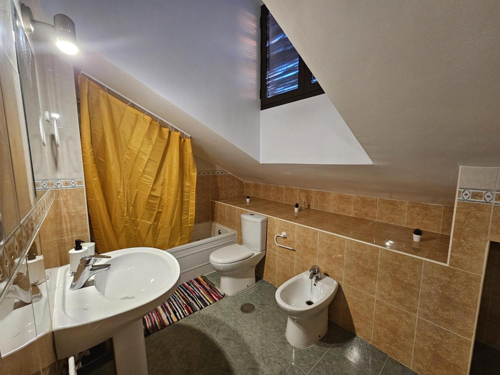 Apartamento Torcalsweet Antequera Exterior foto