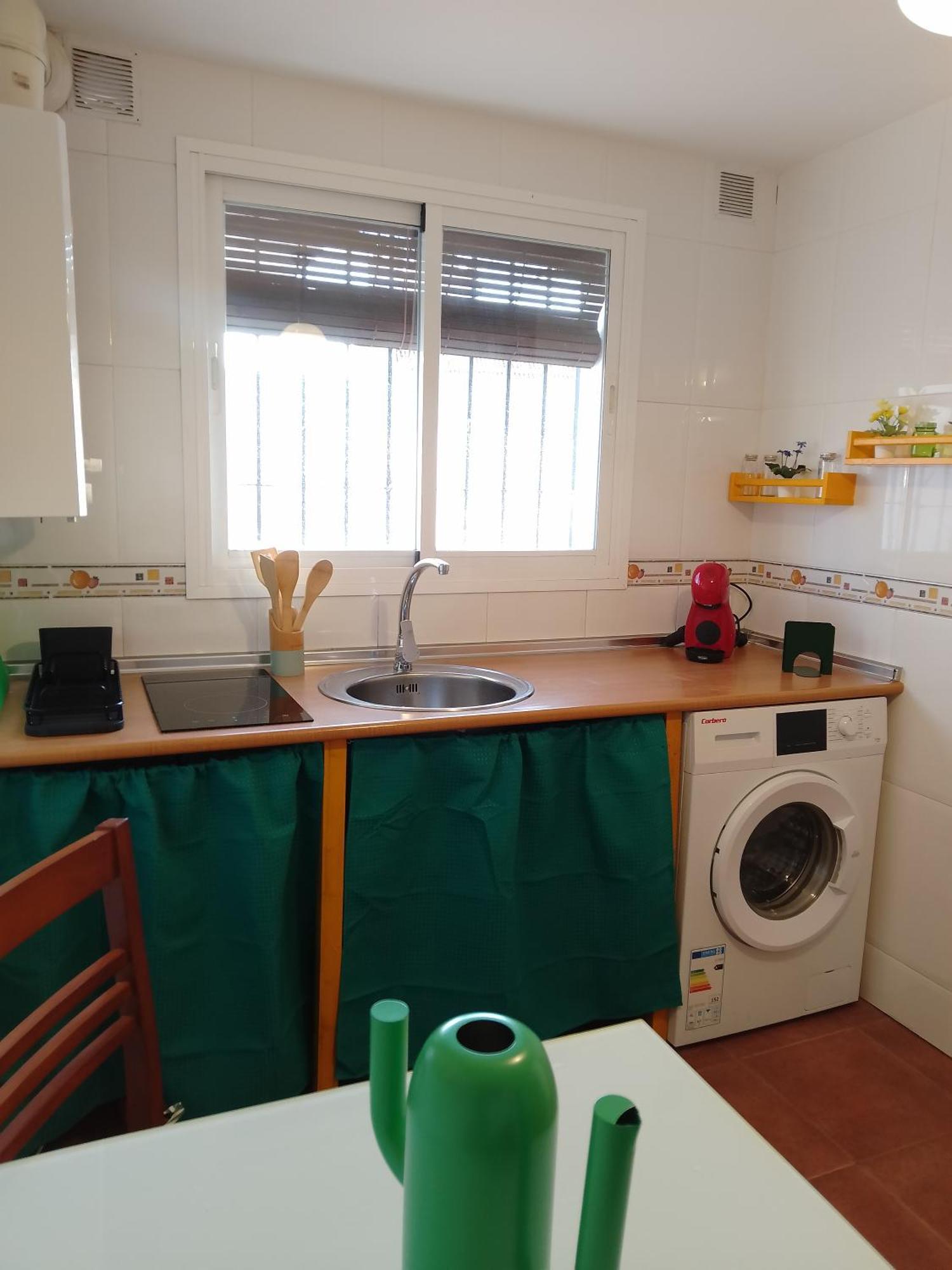 Apartamento Torcalsweet Antequera Exterior foto